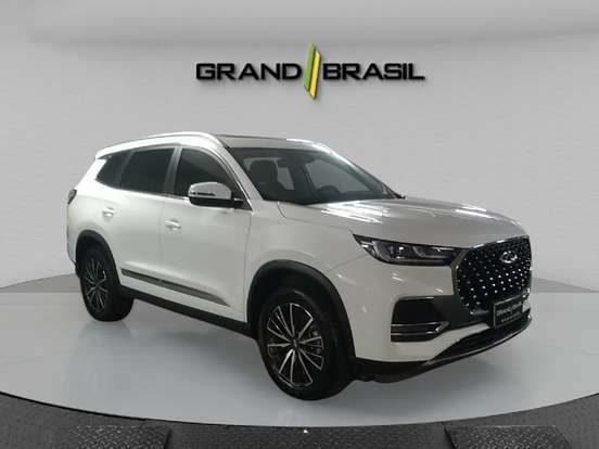 CAOA CHERY-TIGGO 8 PRO-2023