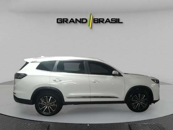 CAOA CHERY-TIGGO 8 PRO-2023