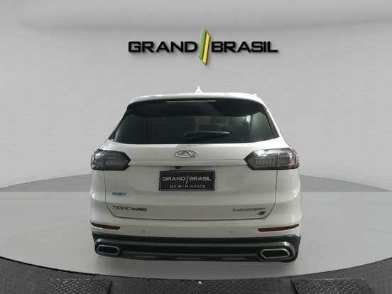 CAOA CHERY-TIGGO 8 PRO-2023