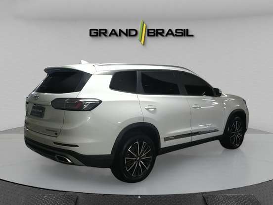 CAOA CHERY-TIGGO 8 PRO-1.5 TCI PLUG-IN HYBRID DHT CAOA CHERY-TIGGO 8 PRO-2023