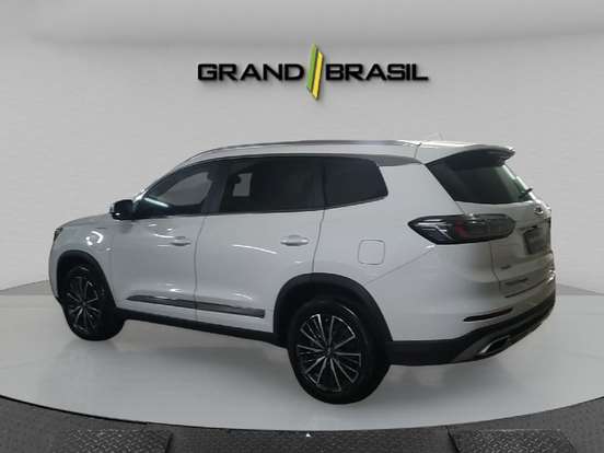 CAOA CHERY-TIGGO 8 PRO-2023