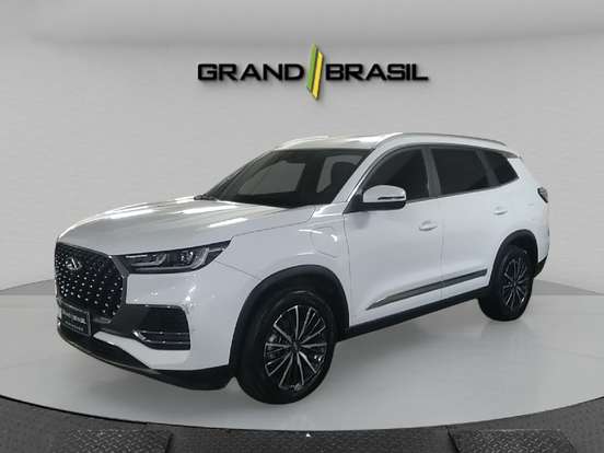 CAOA CHERY-TIGGO 8 PRO-1.5 TCI PLUG-IN HYBRID DHT CAOA CHERY-TIGGO 8 PRO-2023