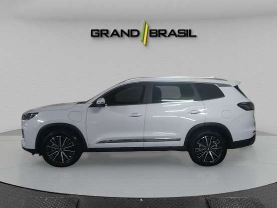 CAOA CHERY-TIGGO 8 PRO-1.5 TCI PLUG-IN HYBRID DHT CAOA CHERY-TIGGO 8 PRO-2023