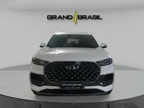 CAOA CHERY-TIGGO 8 PRO-1.5 TCI PLUG-IN HYBRID DHT CAOA CHERY-TIGGO 8 PRO-2023