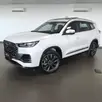 CAOA CHERY TIGGO 8 PRO 1.6 TGDI GASOLINA DCT CAOA CHERY TIGGO 8 PRO 1.6 TGDI GASOLINA DCT