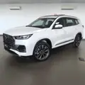 CAOA CHERY TIGGO 8 PRO 1.6 TGDI GASOLINA DCT CAOA CHERY TIGGO 8 PRO 1.6 TGDI GASOLINA DCT