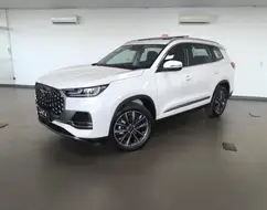 CAOA CHERY TIGGO 8 PRO 1.6 TGDI GASOLINA DCT CAOA CHERY TIGGO 8 PRO 1.6 TGDI GASOLINA DCT