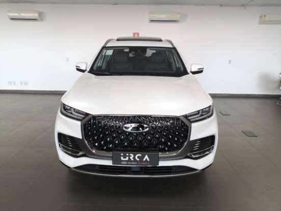 CAOA CHERY-TIGGO 8 PRO-2026