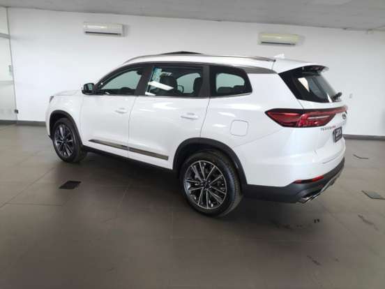 CAOA CHERY-TIGGO 8 PRO-2026