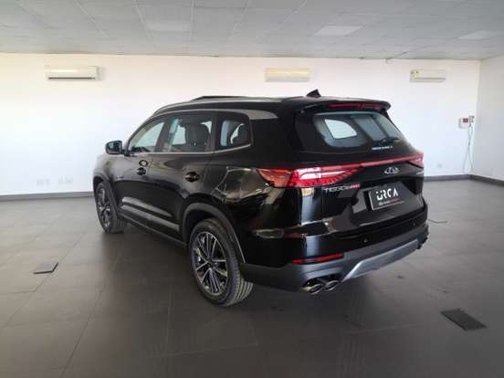 CAOA CHERY-TIGGO 8 PRO-2026