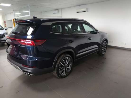 CAOA CHERY-TIGGO 8 PRO-1.6 TGDI GASOLINA DCT CAOA CHERY-TIGGO 8 PRO-2026
