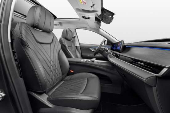 CAOA CHERY-TIGGO 8 PRO-2026