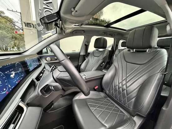 CAOA CHERY-TIGGO 8 PRO-1.6 TGDI GASOLINA DCT CAOA CHERY-TIGGO 8 PRO-2025
