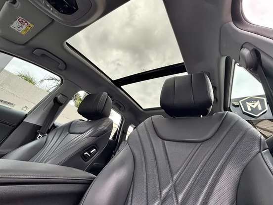 CAOA CHERY-TIGGO 8 PRO-2025