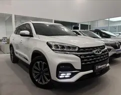 CAOA CHERY TIGGO 8 PRO 1.6 TGDI GASOLINA DCT CAOA CHERY TIGGO 8 PRO 1.6 TGDI GASOLINA DCT
