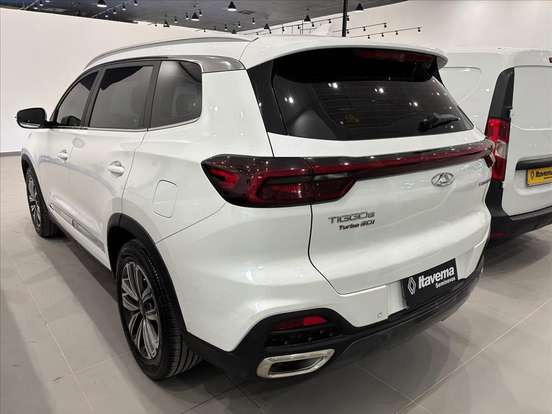 CAOA CHERY-TIGGO 8 PRO-2024