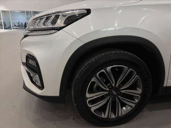 CAOA CHERY-TIGGO 8 PRO-1.6 TGDI GASOLINA DCT CAOA CHERY-TIGGO 8 PRO-2024