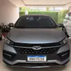 CAOA CHERY ARRIZO 6 1.5 VVT TURBO iFLEX GSX CVT CAOA CHERY ARRIZO 6 1.5 VVT TURBO iFLEX GSX CVT