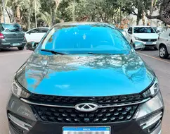 CAOA CHERY ARRIZO 6 1.5 VVT TURBO iFLEX GSX CVT CAOA CHERY ARRIZO 6 1.5 VVT TURBO iFLEX GSX CVT