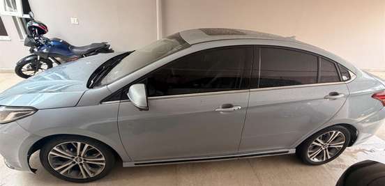 CAOA CHERY-ARRIZO 6-2021
