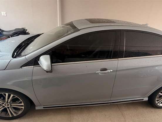 CAOA CHERY-ARRIZO 6-1.5 VVT TURBO iFLEX GSX CVT CAOA CHERY-ARRIZO 6-2021