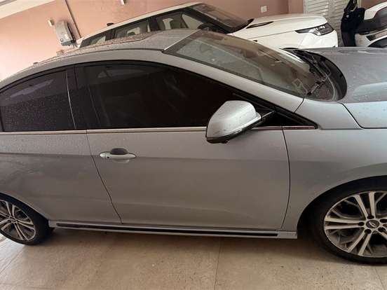 CAOA CHERY-ARRIZO 6-1.5 VVT TURBO iFLEX GSX CVT CAOA CHERY-ARRIZO 6-2021