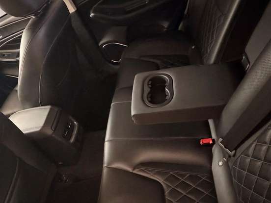 CAOA CHERY-ARRIZO 6-1.5 VVT TURBO iFLEX GSX CVT CAOA CHERY-ARRIZO 6-2021