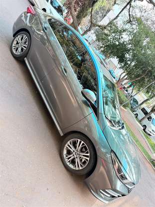 CAOA CHERY-ARRIZO 6-1.5 VVT TURBO iFLEX GSX CVT CAOA CHERY-ARRIZO 6-2021