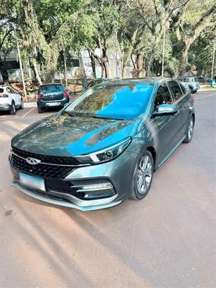 CAOA CHERY-ARRIZO 6-1.5 VVT TURBO iFLEX GSX CVT CAOA CHERY-ARRIZO 6-2021
