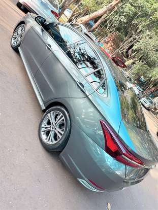 CAOA CHERY-ARRIZO 6-1.5 VVT TURBO iFLEX GSX CVT CAOA CHERY-ARRIZO 6-2021