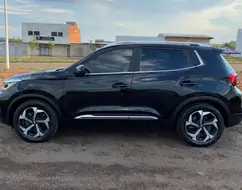 CAOA CHERY TIGGO 5x 1.5 VVT TURBO iFLEX SPORT CVT CAOA CHERY TIGGO 5x 1.5 VVT TURBO iFLEX SPORT CVT