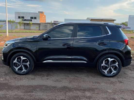 CAOA CHERY-TIGGO 5x-1.5 VVT TURBO iFLEX SPORT CVT CAOA CHERY-TIGGO 5x-2024