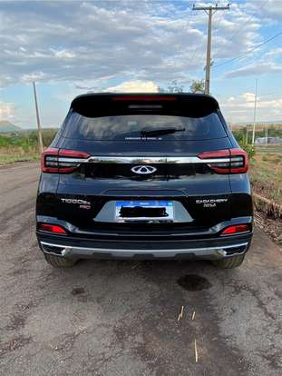 CAOA CHERY-TIGGO 5x-2024