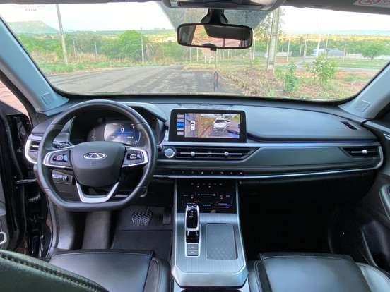 CAOA CHERY-TIGGO 5x-2024