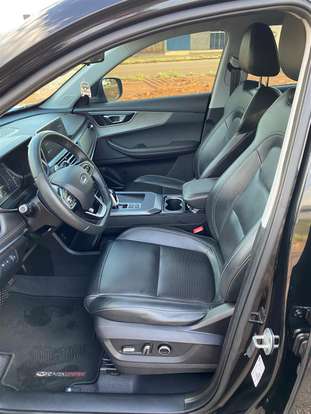 CAOA CHERY-TIGGO 5x-2024
