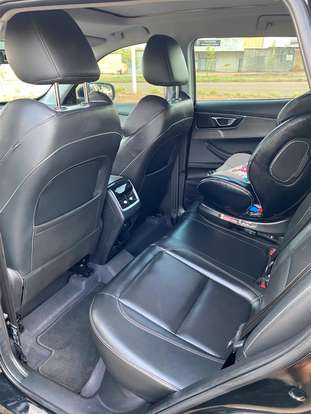 CAOA CHERY-TIGGO 5x-2024