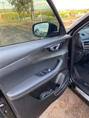 CAOA CHERY-TIGGO 5x-2024