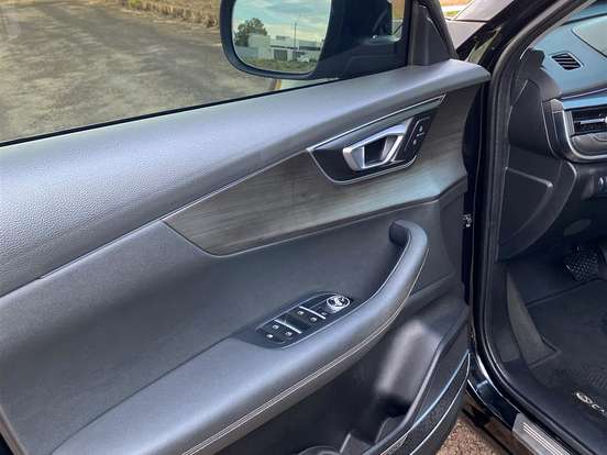 CAOA CHERY-TIGGO 5x-1.5 VVT TURBO iFLEX SPORT CVT CAOA CHERY-TIGGO 5x-2024