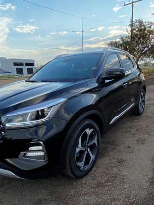 CAOA CHERY-TIGGO 5x-2024