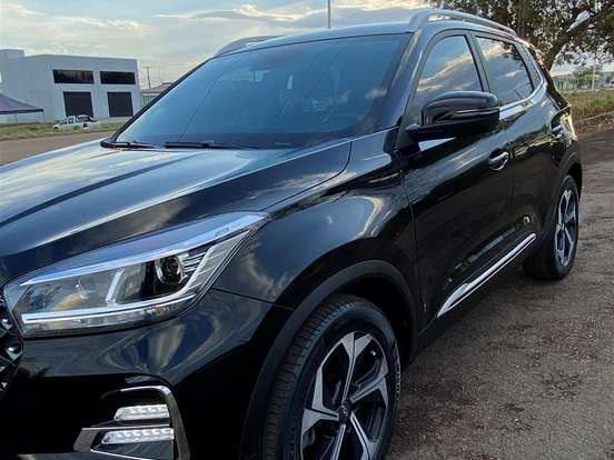 CAOA CHERY-TIGGO 5x-1.5 VVT TURBO iFLEX SPORT CVT CAOA CHERY-TIGGO 5x-2024