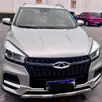 CAOA CHERY TIGGO 5x 1.5 VVT TURBO iFLEX T DCT CAOA CHERY TIGGO 5x 1.5 VVT TURBO iFLEX T DCT