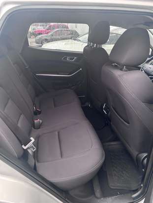 CAOA CHERY-TIGGO 5x-2020