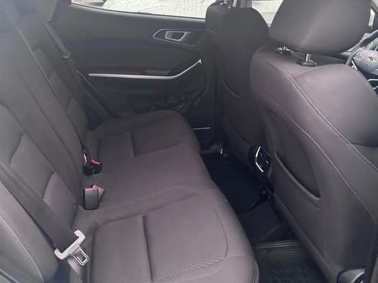 CAOA CHERY-TIGGO 5x-1.5 VVT TURBO iFLEX T DCT CAOA CHERY-TIGGO 5x-2020