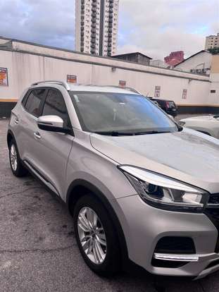 CAOA CHERY-TIGGO 5x-2020