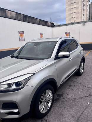 CAOA CHERY-TIGGO 5x-2020