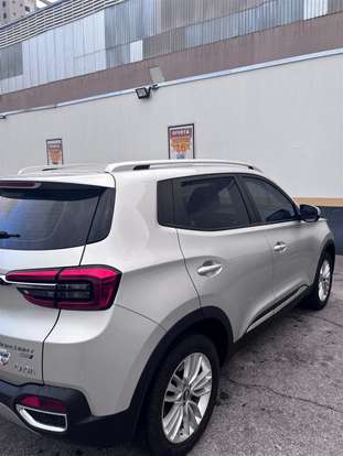 CAOA CHERY-TIGGO 5x-2020