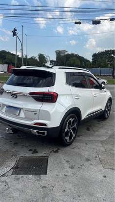 CAOA CHERY-TIGGO 5X PRO-1.5 TCI FLEX HYBRID CVT CAOA CHERY-TIGGO 5X PRO-2022