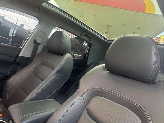 CAOA CHERY-TIGGO 5X PRO-1.5 TCI FLEX HYBRID CVT CAOA CHERY-TIGGO 5X PRO-2022