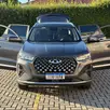 CAOA CHERY TIGGO 7 1.5 TCI TURBO FLEX SPORT CVT CAOA CHERY TIGGO 7 1.5 TCI TURBO FLEX SPORT CVT