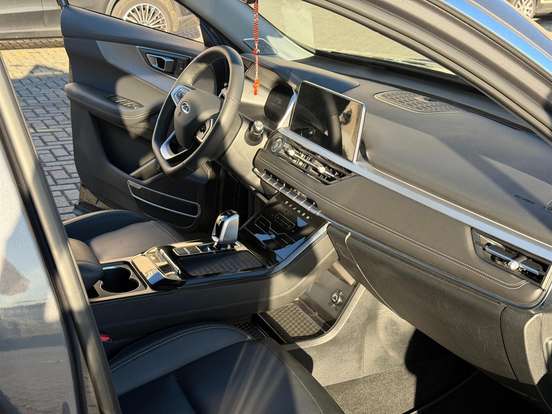 CAOA CHERY-TIGGO 7-2024